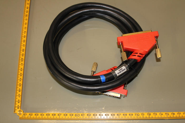 CABLE (18AWG TYPE CL2 OR AWM STYLE 2493)  E128143, NEW OEM