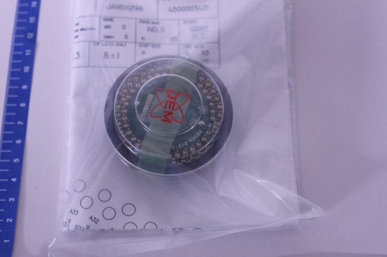 BOARD 210-001R 010-50035-1