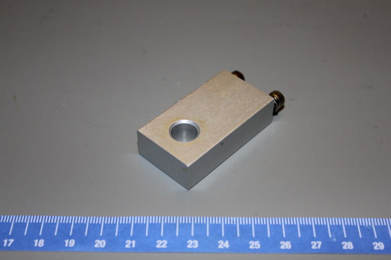 Support Bearing, Lot of 2