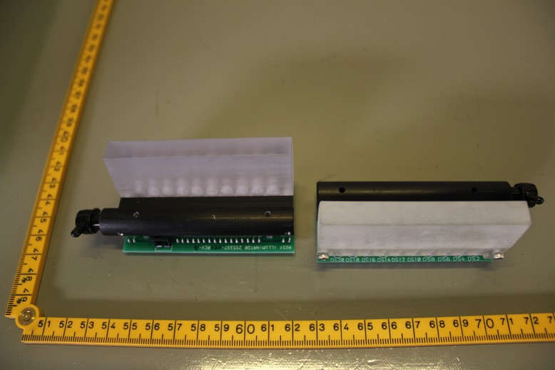 PCB, Assy Illuminator (FAB 255336-001), Rev.A