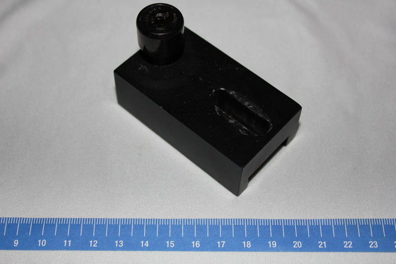 BLOCK CAM LOCATOR POLISH ARM