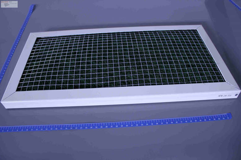 FILTER AIR ELEMENT MAIN ELEC C, NEW OEM