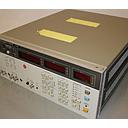 4280A 1MHz C Meter, C-V Plotter