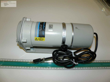 7553-79 L/S Pump Motor Drive, 0.1HP 6-600rpm