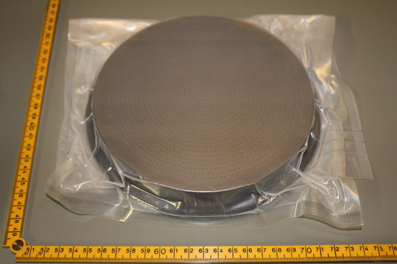 Electrode 6", 716-011564-001