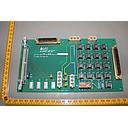 LAM 810-017082-001 16 Channel Heat/Cool Bd., Rev.B, 810-017082-001