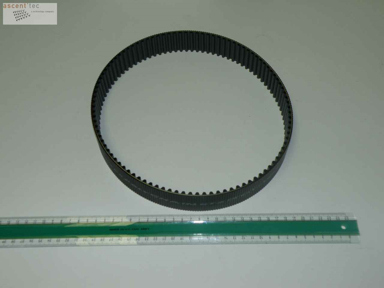 POLY CHAIN GT2 BELT 9275-2100