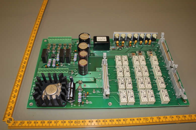 Power Supply Safety-Reset, Rev. D