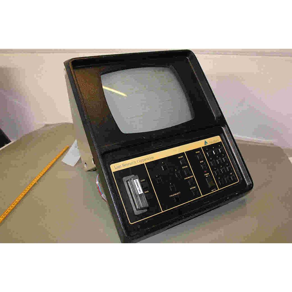 LAM RESEARCH 853-000358-001 AUTOETCH MONITOR ASSEMBLY