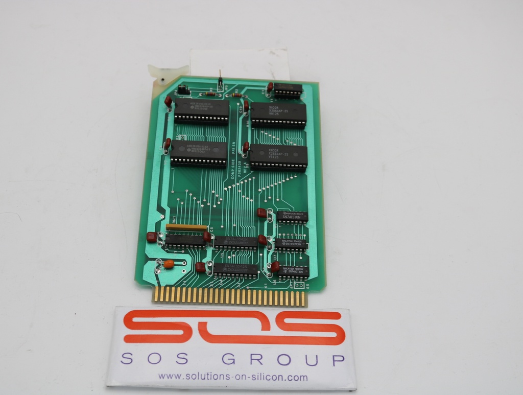 BM06461RB PCB, Ram Module