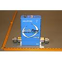 INTELLIFLOW DIGITAL FLOW CONTROLLERS, GAS: SF6, RANGE: 200, REF: SCCM, USED