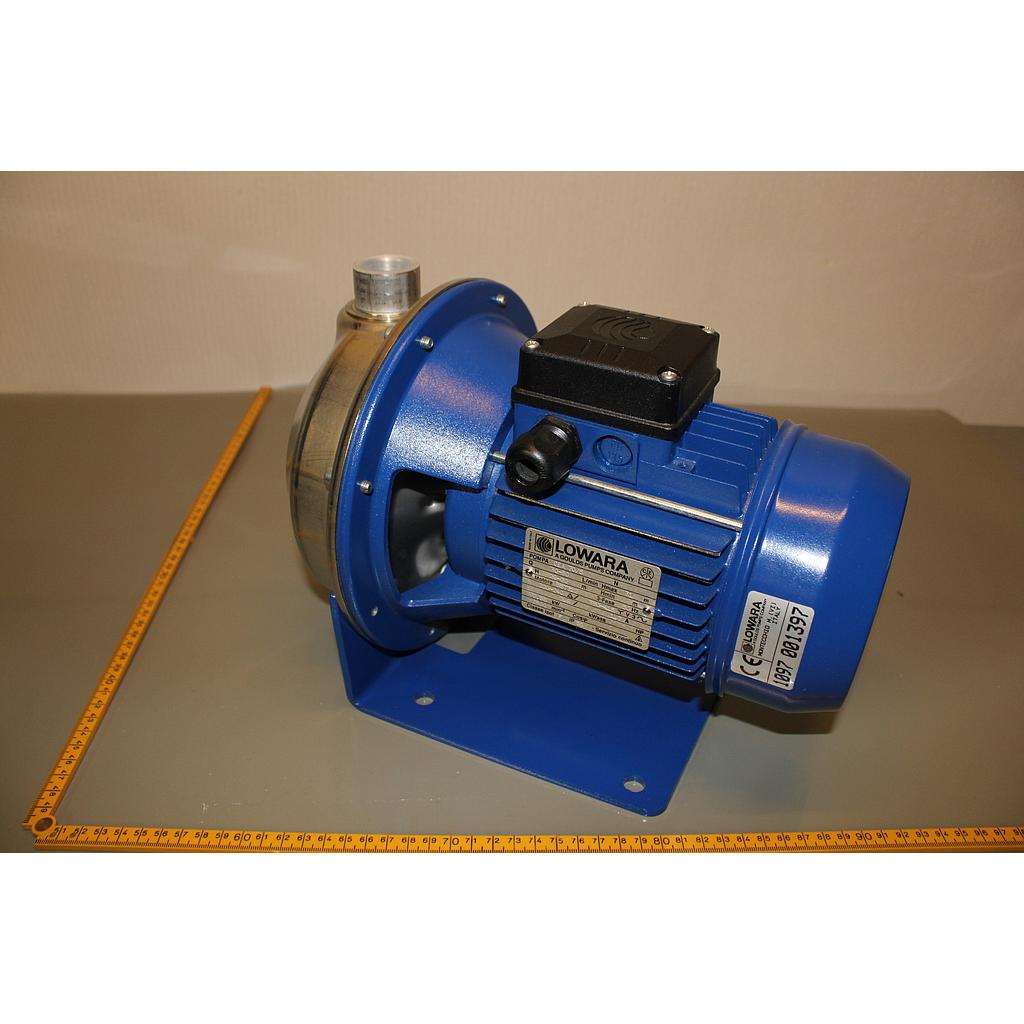 CEA 70-5 CENTRIFUGAL PUMP