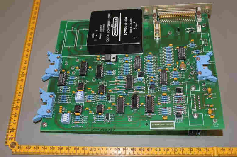 CT8086-004 Automatch PCB, AC1971