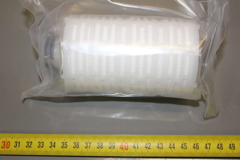 OPTIMIZER 40 (FILTER)