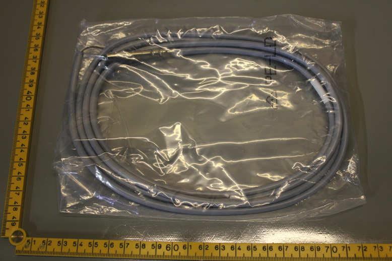 TEMPERATURE SENSOR