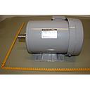3-Phase Induction Motor, 2.2kW