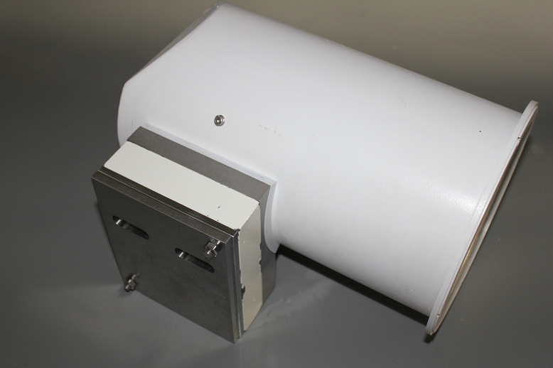 HOUSE FOR (MOTOR, 3-4 HP PM MOTOR 90 VDC), USED