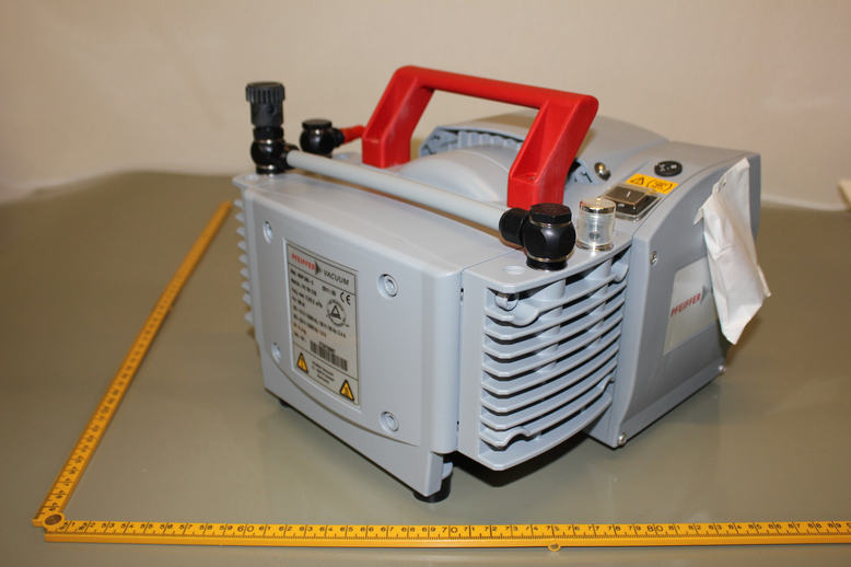 MVP 040-2 DIAPHRAGM PUMP