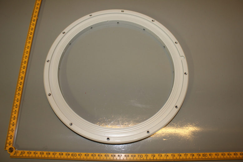 MIRRA RING, DIAMETER 24.8CM