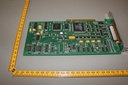 PCB, PCI BUS DATA ACQUISITION BOARD, REV.V