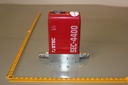 MASS FLOW CONTROLLER, FLOW RATE: 2 SLM, GAS: H2, SEC-4400MC, USED