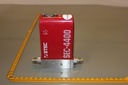 SEC-4400M (NF3)MASS FLOW CONTROLLER, FLOW RATE: 150 SCCM, GAS: NF3, USED