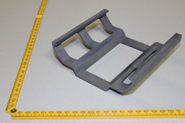 WAFERBOAT 5"