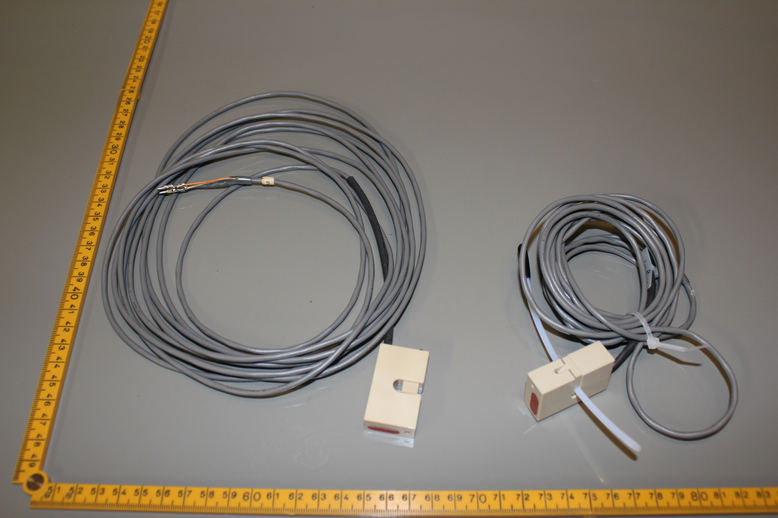 FLOW SENSOR