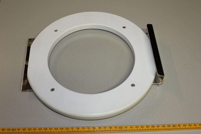 ST-860 DOOR, LOT OF 3