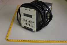 Varian TV-250, Turbo-V 250 C.U., Pump Controller, 969-9523, 50/60Hz, 120V, 420VA