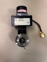 Exhaust Throttle Valve, KF40