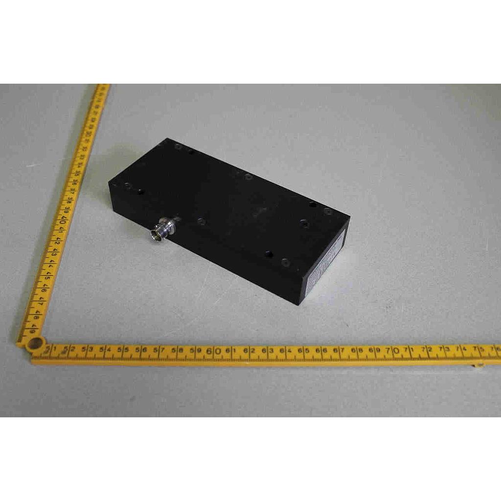 HINDS Photoelastic Modulator Electronics Head