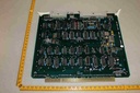 Panel Interface PCB #16, BH4-0499-03