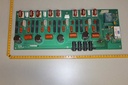 PCB Assy, Four Motor Amp, Power, Rev.B