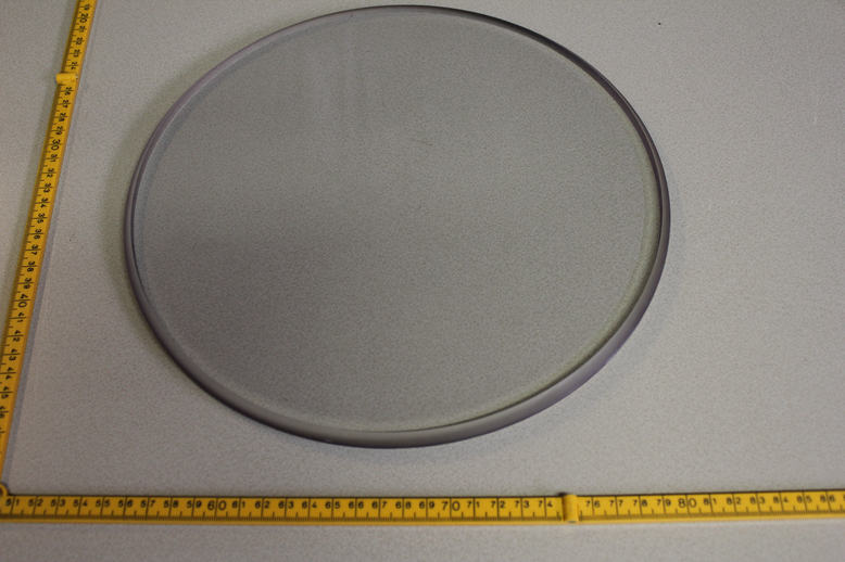 TOOL TRANSFER ARM/WAFER TRAY ALIGNMENT FOR 8250