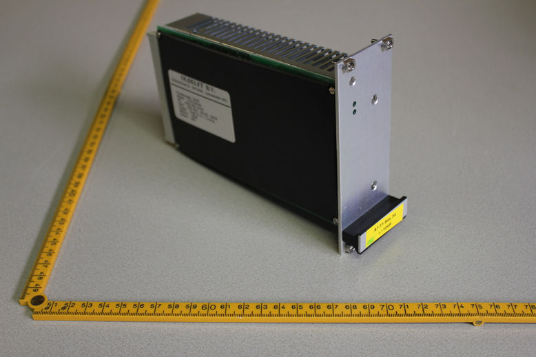 POWER SUPPLY SO47  MODEL 212C04700OLDELFT4022-430-19191, USED