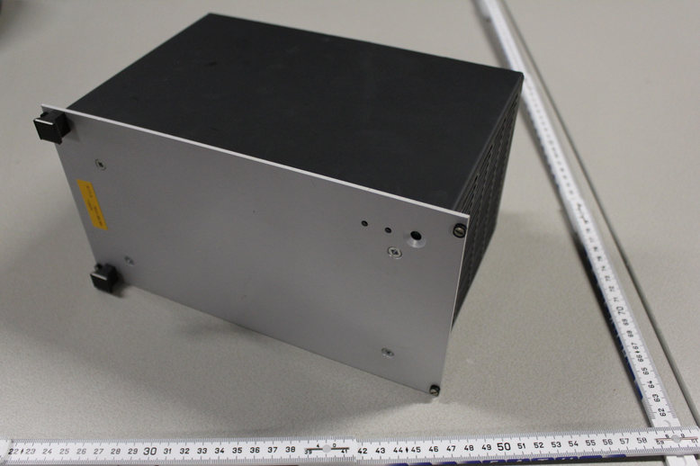 Power Supply Type 1129/50 U, Philips 9415 011 29505