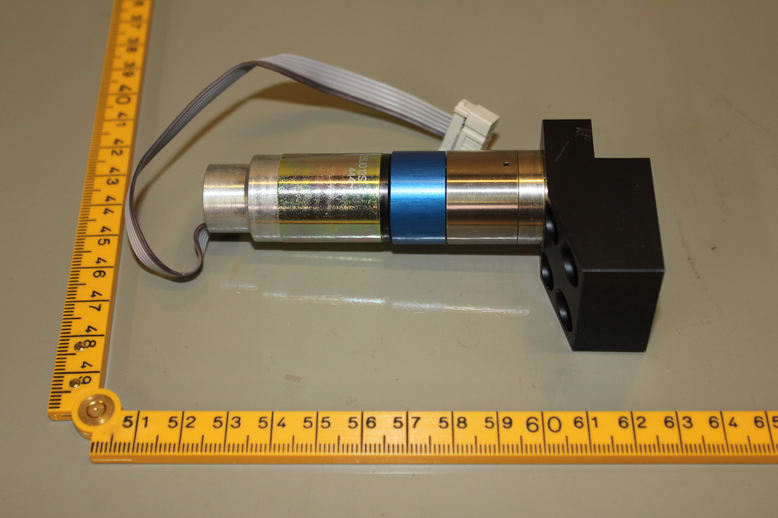 FAULHABER DC Minimotor Series 2233, 12V