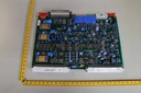 TB 2500 T PCB Card, Rev.A
