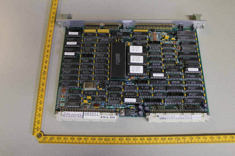 PCB, PG3101 Discon, 9464.031.01101