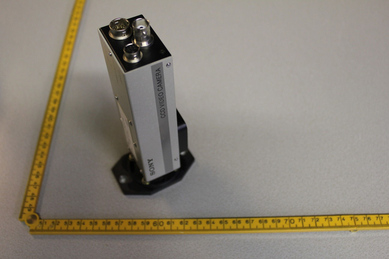 CCD Video Camera Sony