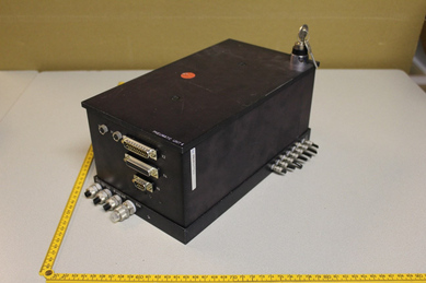 PNEUMATIC UNIT 4 FESTO