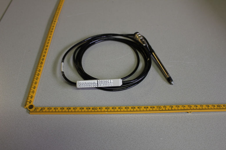 Stepper Focus Motor, TESA 32.30020, 0.63N