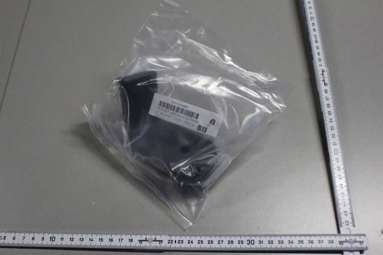 BRACKET GROUND ELECTRODE