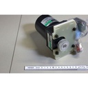 MOTOR GEARED 1/30 HP  51K40GN-AW + 5GN12.5KA, LOT OF 2