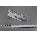 20kV Feedthrough Assy, Rev.C