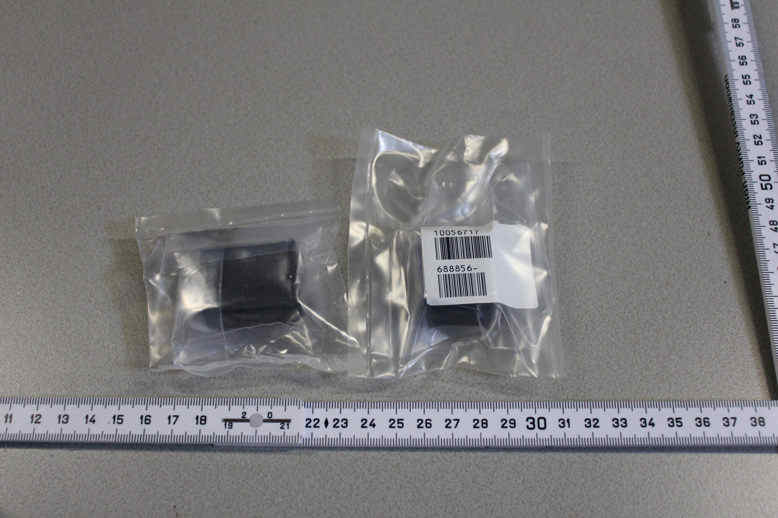 LINER BLOCK, LOT OF 8