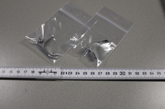 Wafer Clips, Lot of 10