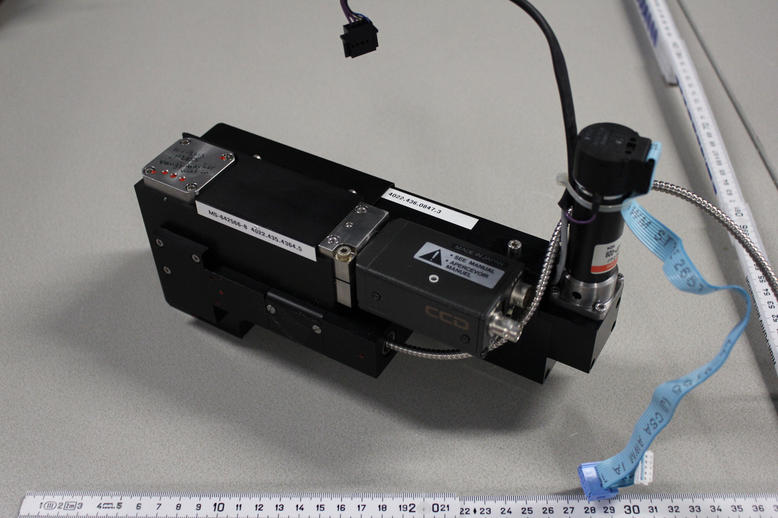 MARK SENSOR UNIT, NOT WORKING, MS-642566-8, 4022.435.43645