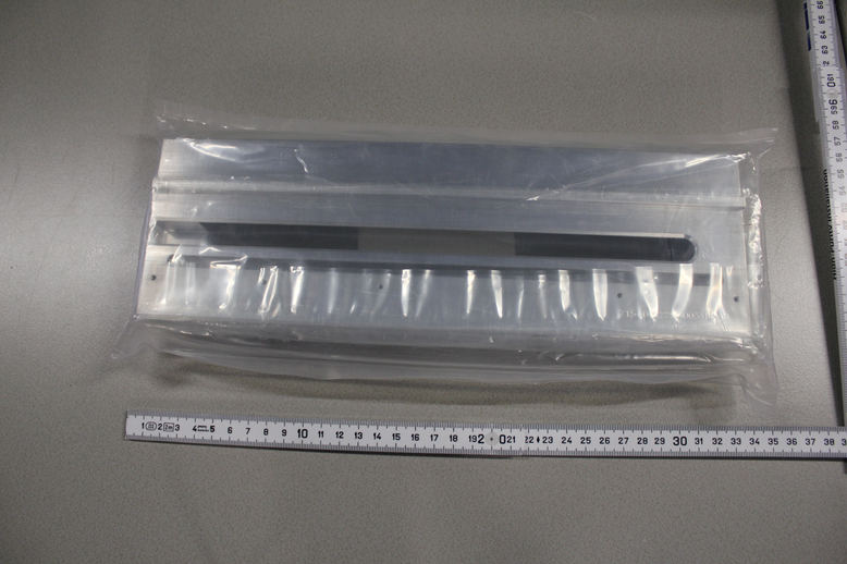 Plt,Seal,Exit LL,Enh,9600SE, Rev.B